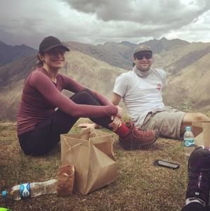 Meet your Posher, Danielle